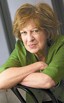 Jayne Eastwood